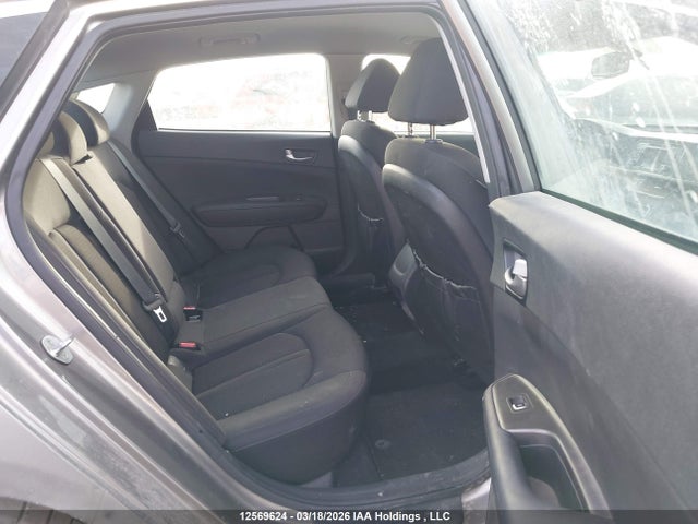 5XXGT4L34GG026290 KIA Optima Lx