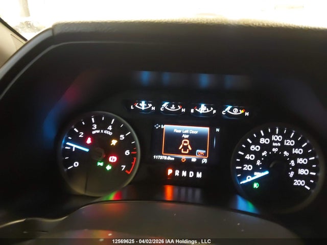 Продаж на аукціоні авто 2019 Ford F150 Supercrew, vin: 1FTEW1E5XKFC67628, номер лоту: 12569625