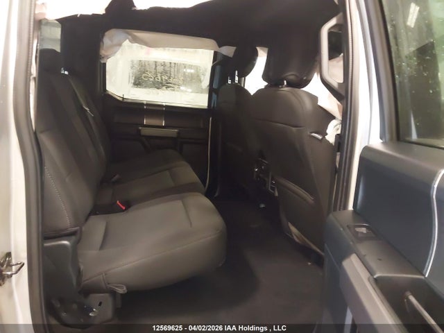 Продаж на аукціоні авто 2019 Ford F150 Supercrew, vin: 1FTEW1E5XKFC67628, номер лоту: 12569625