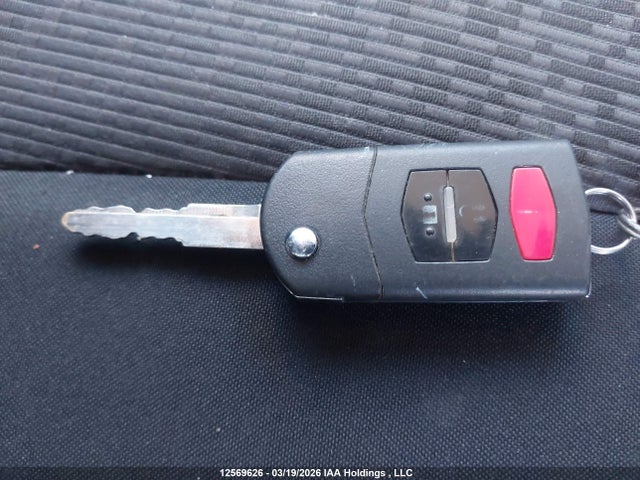 Aukcja sprzedaży 2012 Mazda Mazda5 Gs, vin: JM1CW2CL5C0134214, numer aukcji: 12569626