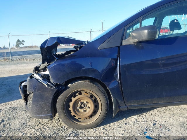 Aukcja sprzedaży 2012 Mazda Mazda5 Gs, vin: JM1CW2CL5C0134214, numer aukcji: 12569626