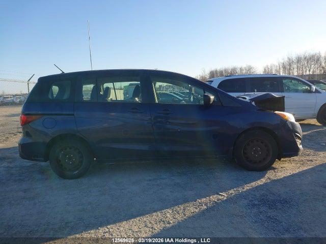 Aukcja sprzedaży 2012 Mazda Mazda5 Gs, vin: JM1CW2CL5C0134214, numer aukcji: 12569626