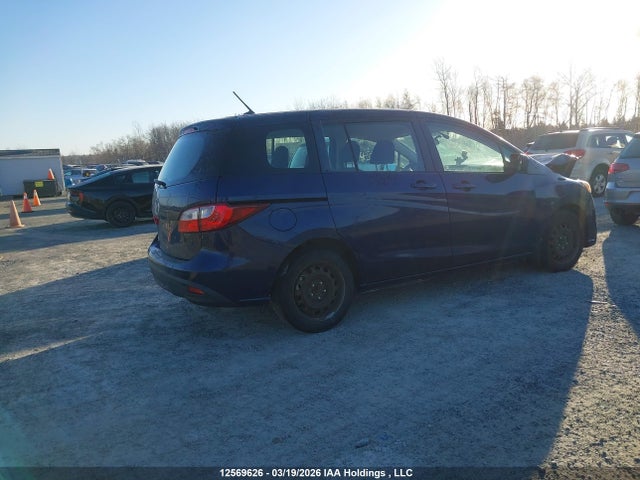 Aukcja sprzedaży 2012 Mazda Mazda5 Gs, vin: JM1CW2CL5C0134214, numer aukcji: 12569626