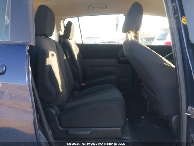 Aukcja sprzedaży 2012 Mazda Mazda5 Gs, vin: JM1CW2CL5C0134214, numer aukcji: 12569626