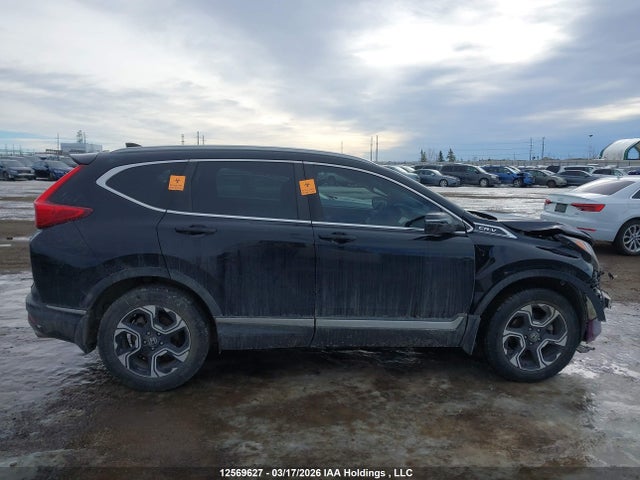 2HKRW2H98HH123516 Honda Cr-v Touring