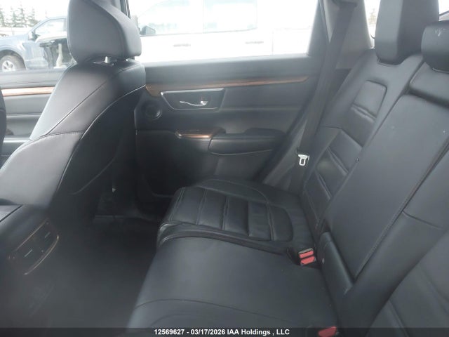 2HKRW2H98HH123516 Honda Cr-v Touring
