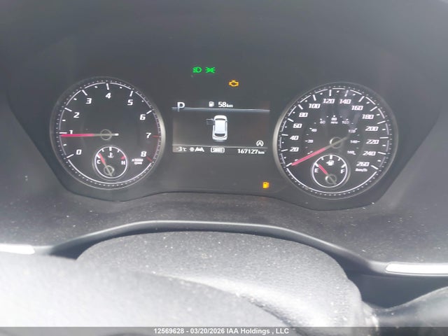 5NMS24AJXMH317582 Hyundai Santa Fe Essential Fwd