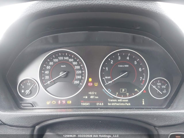 12569629 :رقم المزاد ، WBA4B3C54FD670234 vin ، 2015 Bmw 435i Gran Coupe Xdrive مزاد بيع