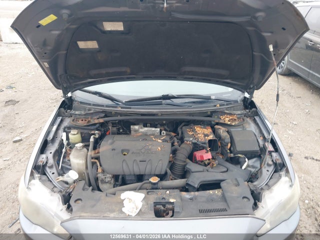 Aukcja sprzedaży 2009 Mitsubishi Lancer Gt/gts, vin: JA3AU86W39U602625, numer aukcji: 12569631