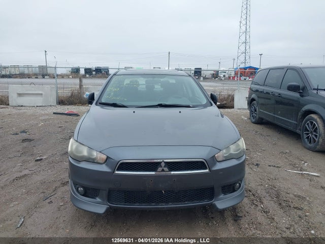 Aukcja sprzedaży 2009 Mitsubishi Lancer Gt/gts, vin: JA3AU86W39U602625, numer aukcji: 12569631