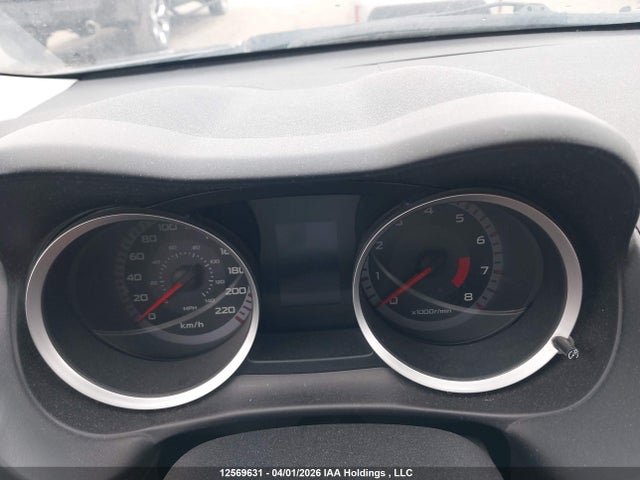 Aukcja sprzedaży 2009 Mitsubishi Lancer Gt/gts, vin: JA3AU86W39U602625, numer aukcji: 12569631