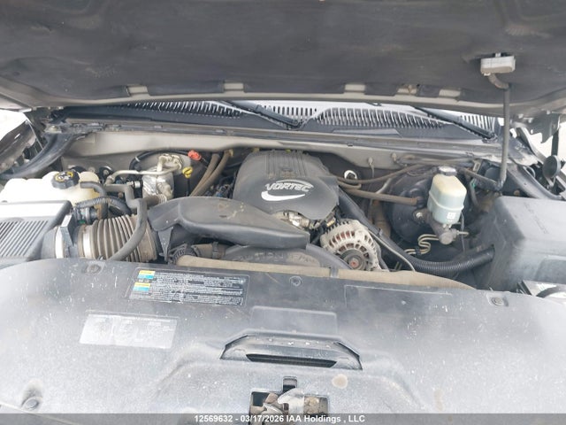 Продаж на аукціоні авто 2002 Chevrolet Silverado 1500 Ls/lt, vin: 2GCEC19T621171231, номер лоту: 12569632