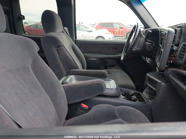 Продаж на аукціоні авто 2002 Chevrolet Silverado 1500 Ls/lt, vin: 2GCEC19T621171231, номер лоту: 12569632
