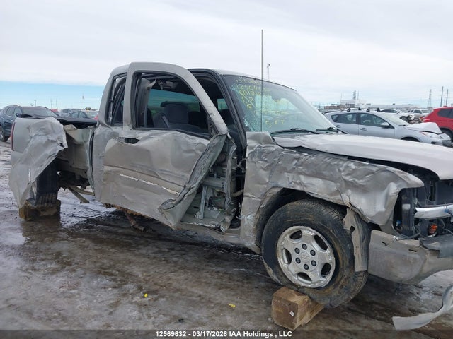 Продаж на аукціоні авто 2002 Chevrolet Silverado 1500 Ls/lt, vin: 2GCEC19T621171231, номер лоту: 12569632