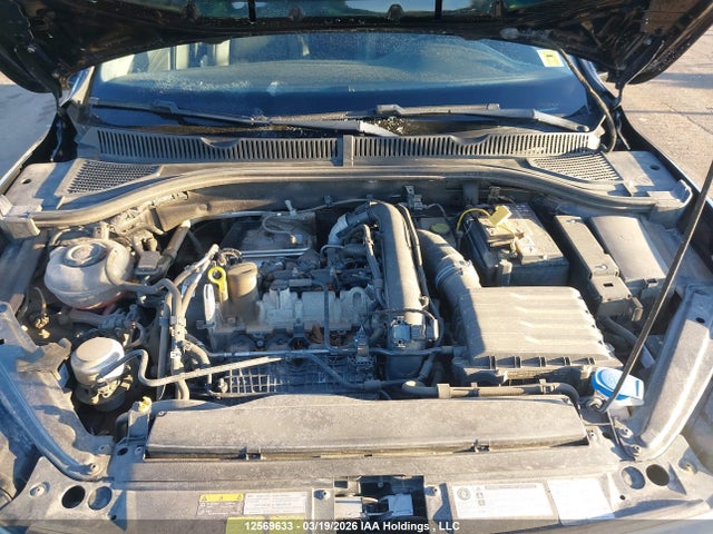 Aukcja sprzedaży 2019 Volkswagen Jetta 1.4 Tsi Highline, vin: 3VWE57BUXKM132289, numer aukcji: 12569633