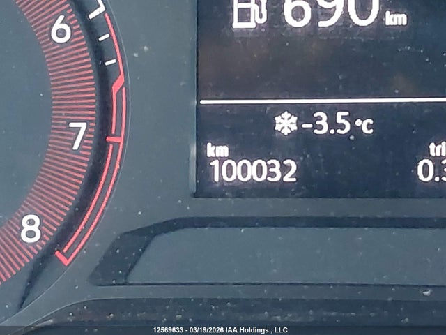Aukcja sprzedaży 2019 Volkswagen Jetta 1.4 Tsi Highline, vin: 3VWE57BUXKM132289, numer aukcji: 12569633