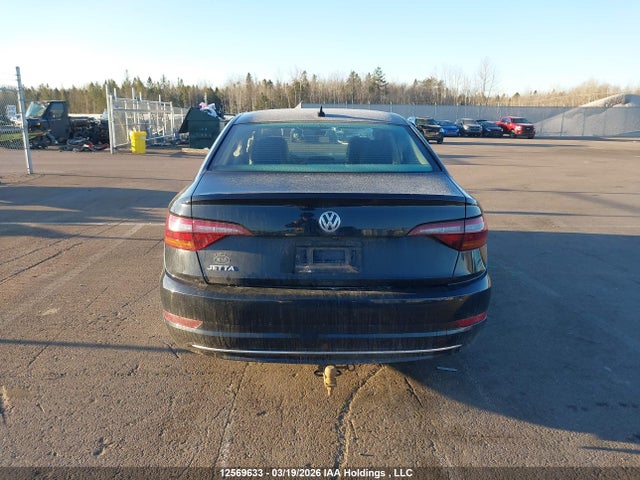 Aukcja sprzedaży 2019 Volkswagen Jetta 1.4 Tsi Highline, vin: 3VWE57BUXKM132289, numer aukcji: 12569633