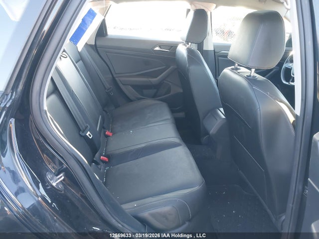 Aukcja sprzedaży 2019 Volkswagen Jetta 1.4 Tsi Highline, vin: 3VWE57BUXKM132289, numer aukcji: 12569633