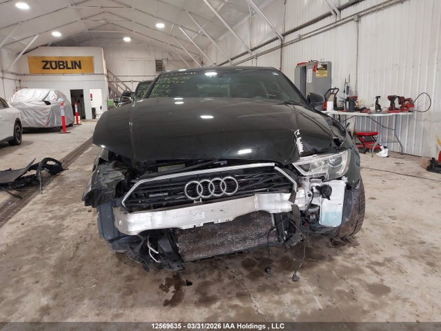 Audi A3 PREMIUM 2018 WAUB8GFF6J1076952 Image 13
