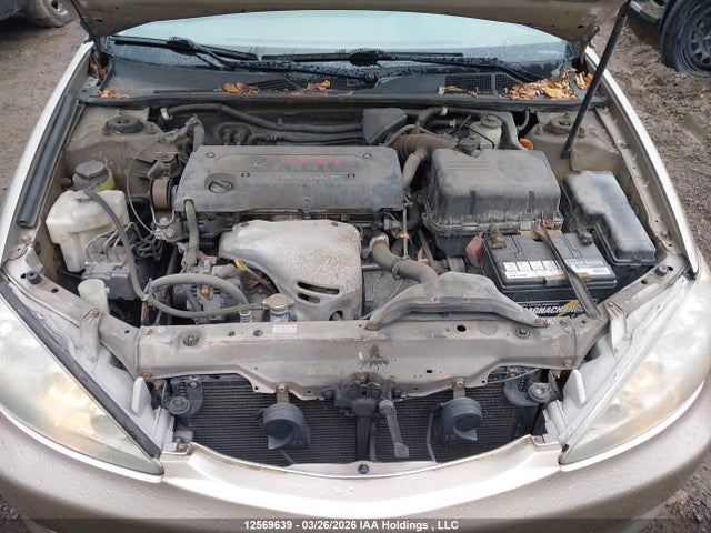 Aukcja sprzedaży 2005 Toyota Camry Le/xle/se, vin: 4T1BE32K75U060363, numer aukcji: 12569639