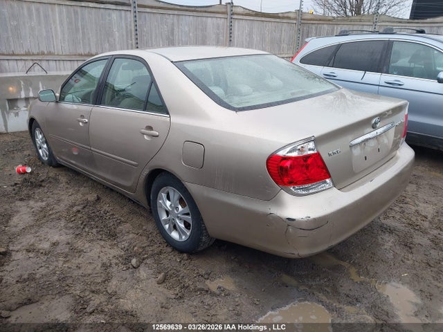 Aukcja sprzedaży 2005 Toyota Camry Le/xle/se, vin: 4T1BE32K75U060363, numer aukcji: 12569639