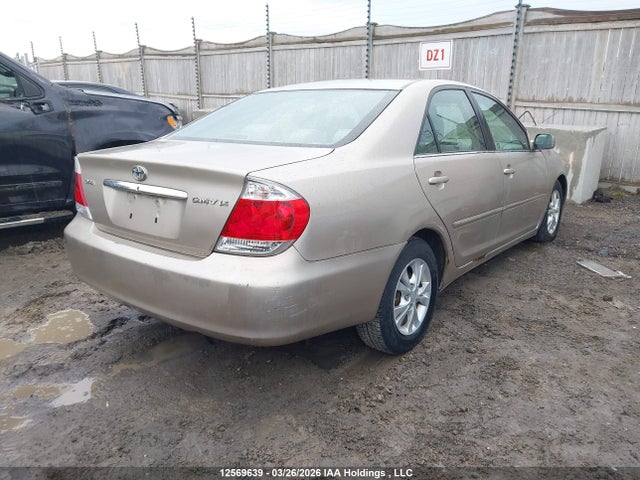 Aukcja sprzedaży 2005 Toyota Camry Le/xle/se, vin: 4T1BE32K75U060363, numer aukcji: 12569639