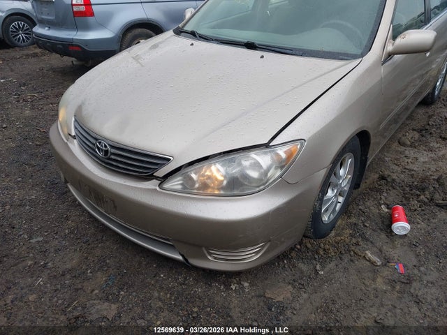 Aukcja sprzedaży 2005 Toyota Camry Le/xle/se, vin: 4T1BE32K75U060363, numer aukcji: 12569639
