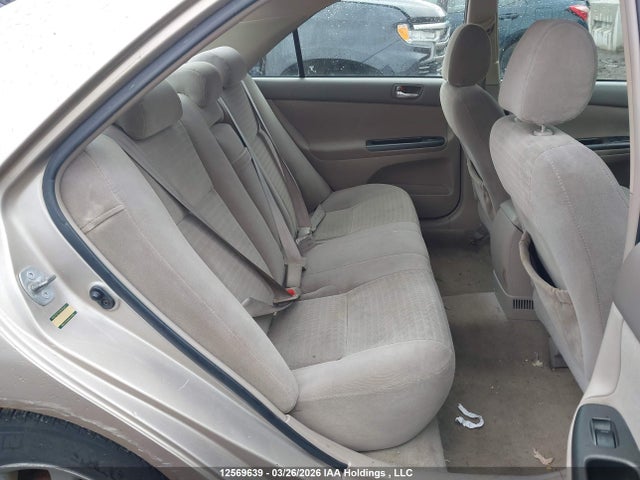 Aukcja sprzedaży 2005 Toyota Camry Le/xle/se, vin: 4T1BE32K75U060363, numer aukcji: 12569639