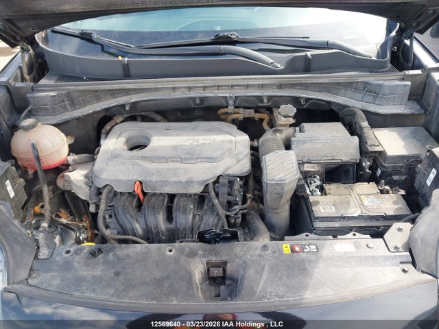Aukcja sprzedaży 2022 Kia Sportage, vin: KNDPNCAC0N7976708, numer aukcji: 12569640