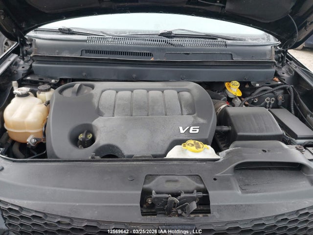 Продаж на аукціоні авто 2016 Dodge Journey Sxt/limited, vin: 3C4PDCCG3GT180620, номер лоту: 12569642