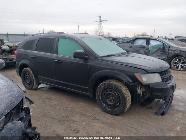 Продаж на аукціоні авто 2016 Dodge Journey Sxt/limited, vin: 3C4PDCCG3GT180620, номер лоту: 12569642
