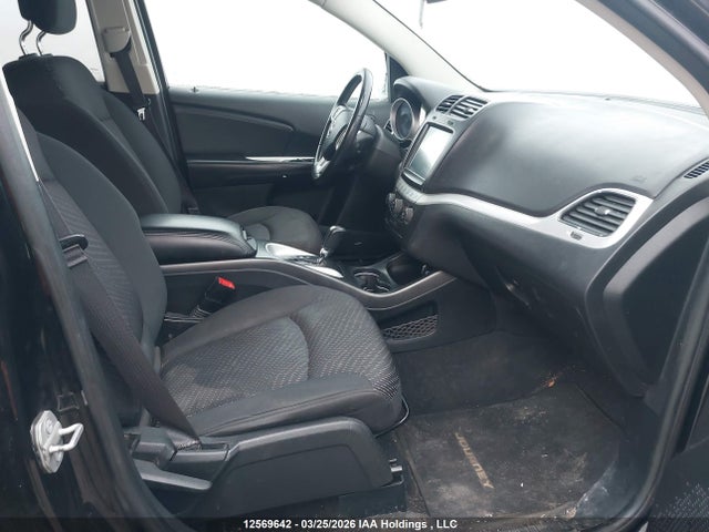 Продаж на аукціоні авто 2016 Dodge Journey Sxt/limited, vin: 3C4PDCCG3GT180620, номер лоту: 12569642
