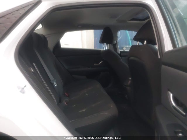 KMHLM4DG6SU004996 Hyundai Elantra Preferred With Tech Package