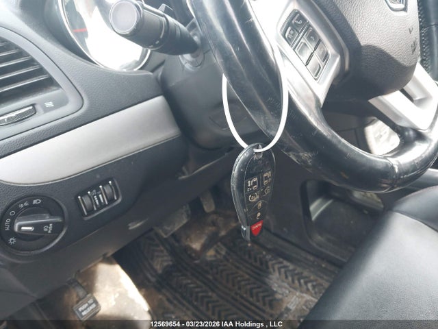 Продаж на аукціоні авто 2015 Dodge Grand Caravan R/t, vin: 2C4RDGEG1FR501245, номер лоту: 12569654