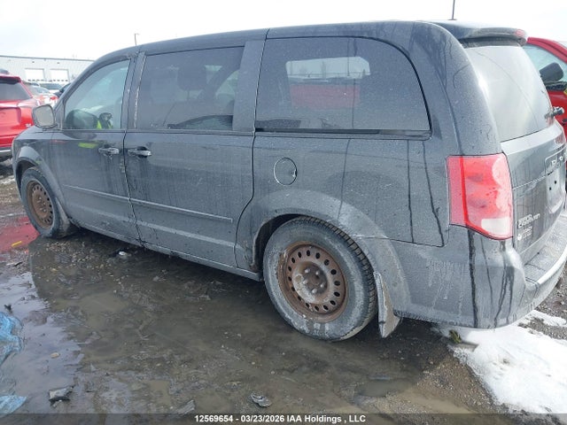 Продаж на аукціоні авто 2015 Dodge Grand Caravan R/t, vin: 2C4RDGEG1FR501245, номер лоту: 12569654