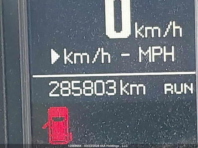 Продаж на аукціоні авто 2015 Dodge Grand Caravan R/t, vin: 2C4RDGEG1FR501245, номер лоту: 12569654