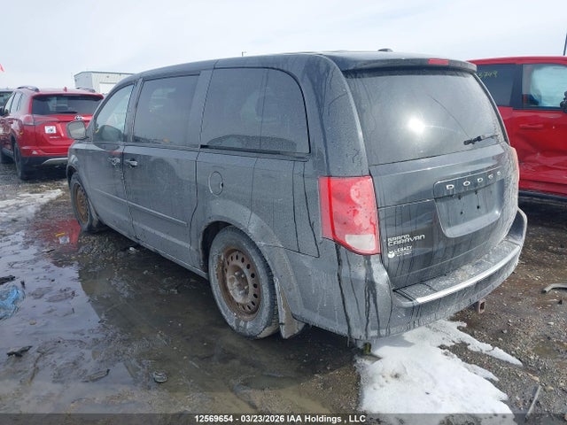 Продаж на аукціоні авто 2015 Dodge Grand Caravan R/t, vin: 2C4RDGEG1FR501245, номер лоту: 12569654