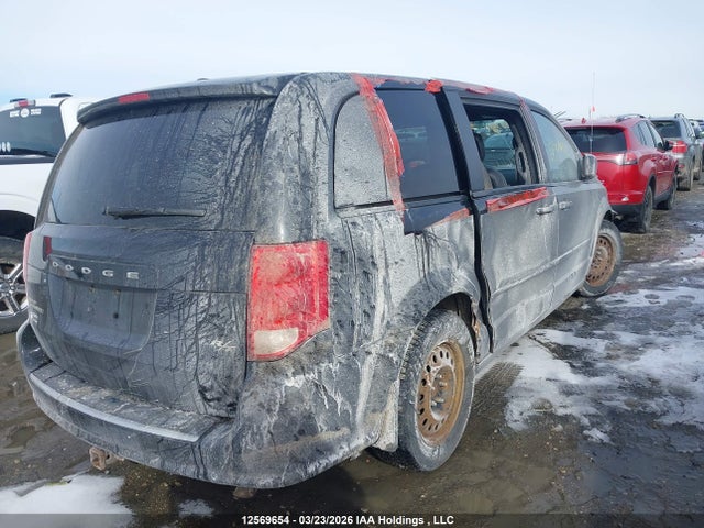Продаж на аукціоні авто 2015 Dodge Grand Caravan R/t, vin: 2C4RDGEG1FR501245, номер лоту: 12569654