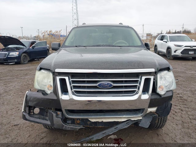 Продажа на аукционе авто 2006 Ford Explorer Eddie Bauer, vin: 1FMEU74E76UA08571, номер лота: 12569655