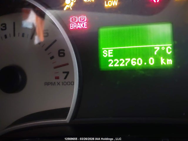 Продажа на аукционе авто 2006 Ford Explorer Eddie Bauer, vin: 1FMEU74E76UA08571, номер лота: 12569655