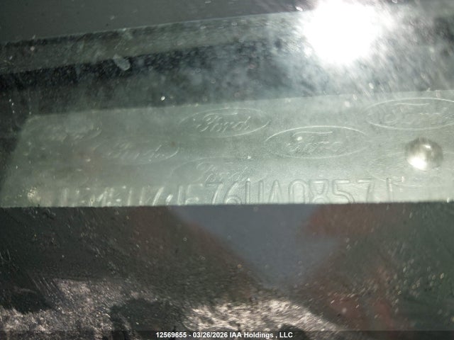 Продажа на аукционе авто 2006 Ford Explorer Eddie Bauer, vin: 1FMEU74E76UA08571, номер лота: 12569655