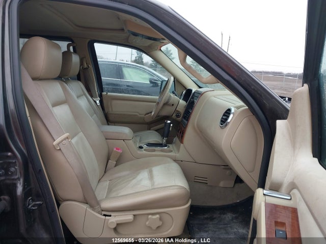 Продажа на аукционе авто 2006 Ford Explorer Eddie Bauer, vin: 1FMEU74E76UA08571, номер лота: 12569655