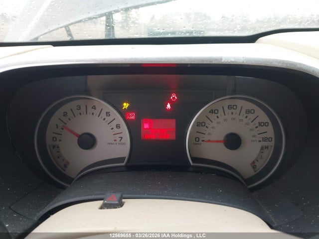 Продажа на аукционе авто 2006 Ford Explorer Eddie Bauer, vin: 1FMEU74E76UA08571, номер лота: 12569655