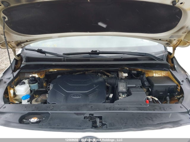 Продажа на аукционе авто 2019 Kia Sedona Lx/ex, vin: KNDMB5C17K6459992, номер лота: 12569656