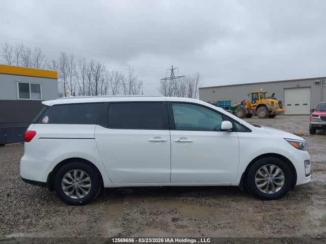 Продажа на аукционе авто 2019 Kia Sedona Lx/ex, vin: KNDMB5C17K6459992, номер лота: 12569656