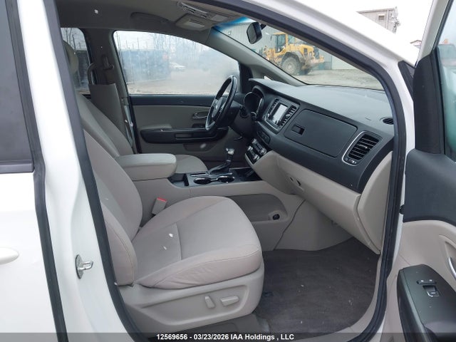 Продажа на аукционе авто 2019 Kia Sedona Lx/ex, vin: KNDMB5C17K6459992, номер лота: 12569656