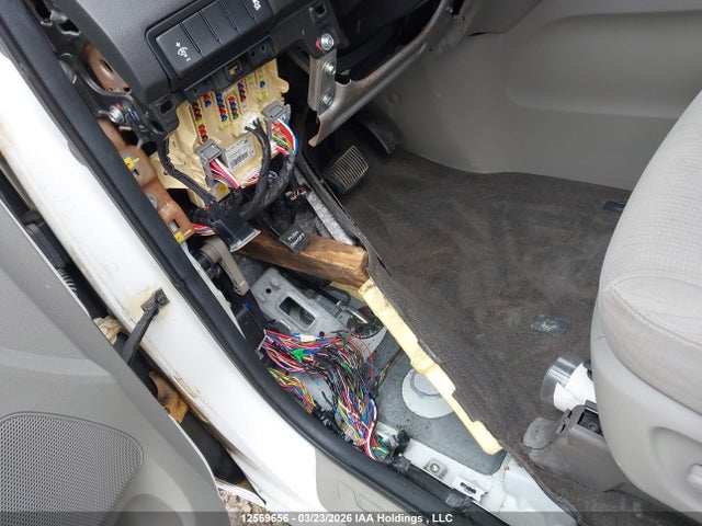 Продажа на аукционе авто 2019 Kia Sedona Lx/ex, vin: KNDMB5C17K6459992, номер лота: 12569656