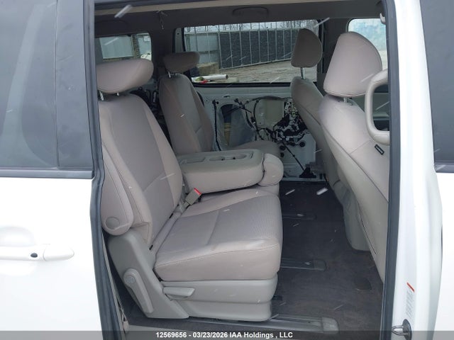 Продажа на аукционе авто 2019 Kia Sedona Lx/ex, vin: KNDMB5C17K6459992, номер лота: 12569656