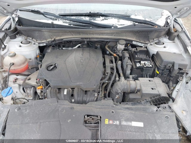 Продажа на аукционе авто 2022 Hyundai Tucson Essential Fwd, vin: KM8JB3AE1NU035247, номер лота: 12569657