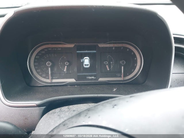 Продажа на аукционе авто 2022 Hyundai Tucson Essential Fwd, vin: KM8JB3AE1NU035247, номер лота: 12569657